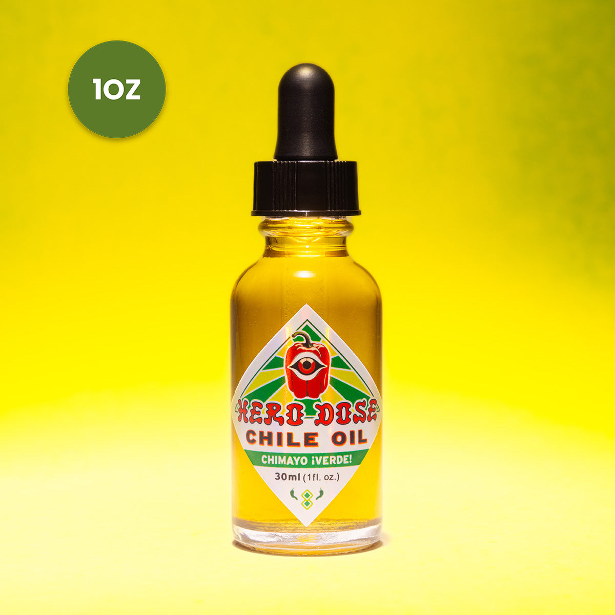 Chimayo ¡Verde! (1oz)