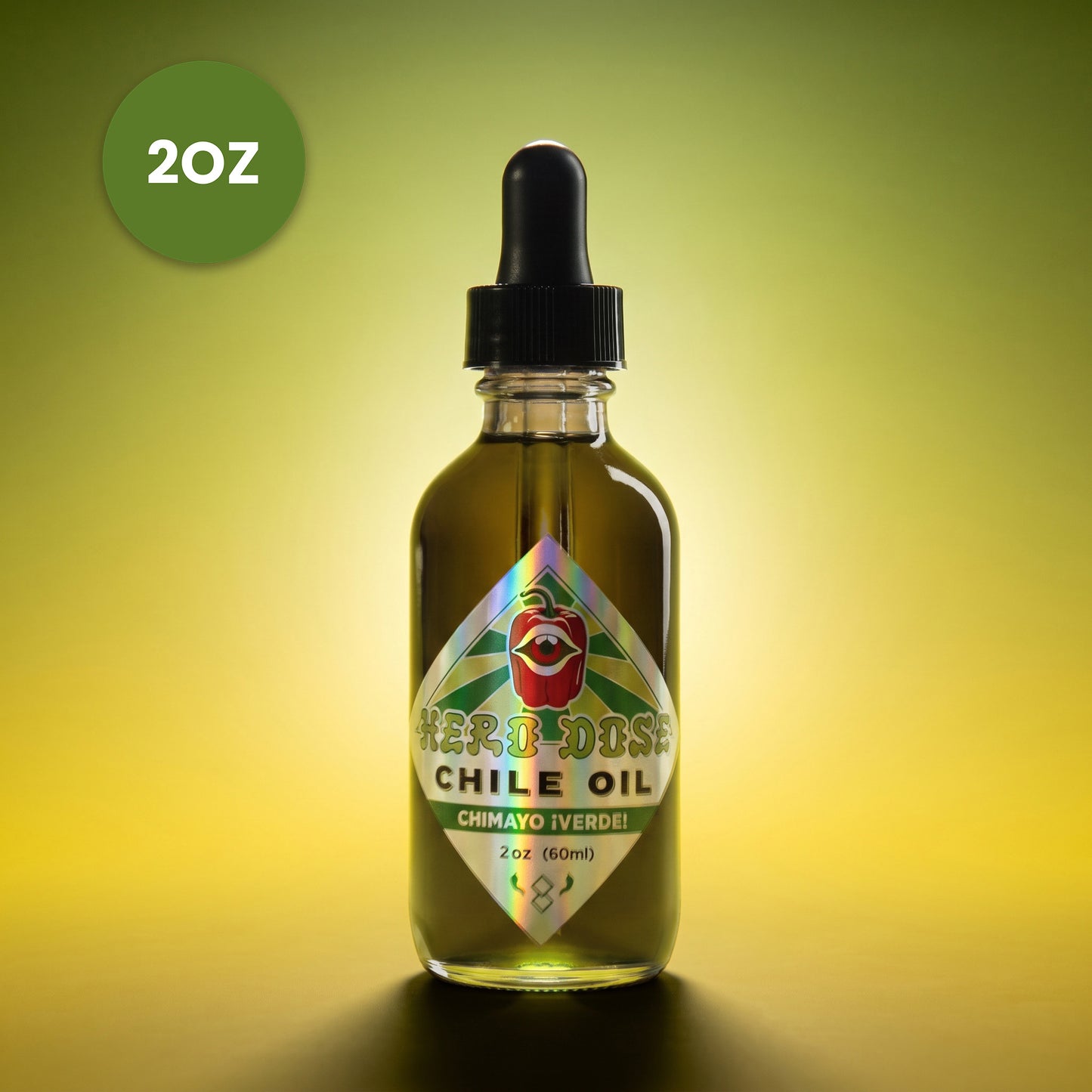 Chimayo ¡Verde! (2oz)